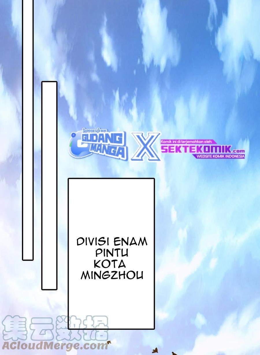 My Great Sword (Remake) chapter 5 halaman 26