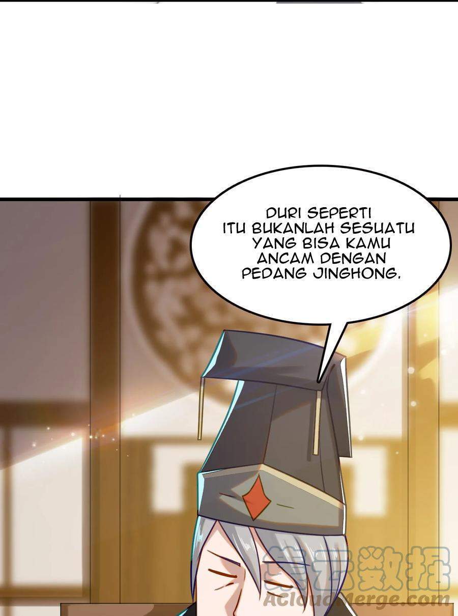 My Great Sword (Remake) chapter 5 halaman 29