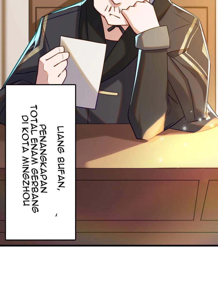 My Great Sword (Remake) chapter 5 halaman 30