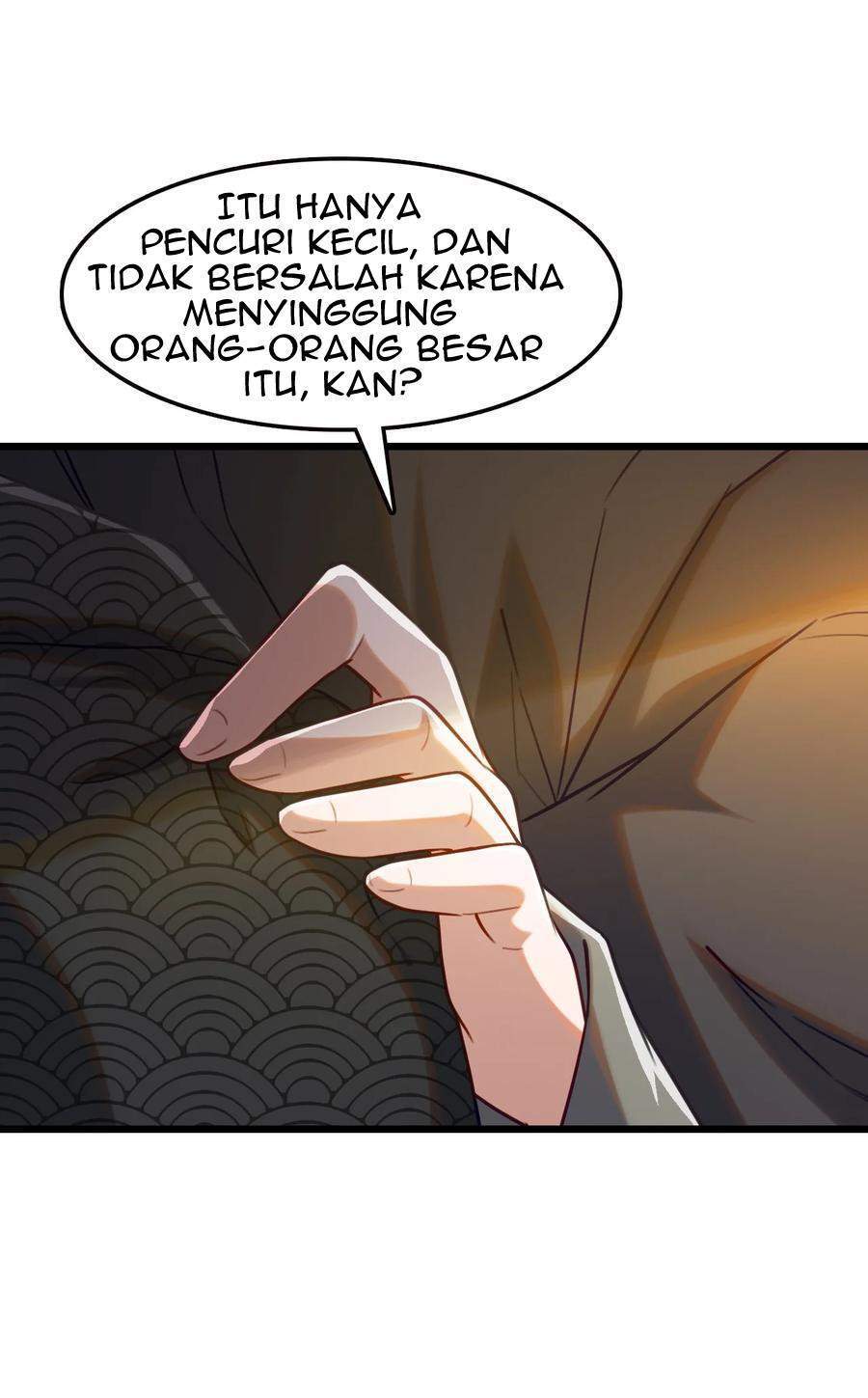 My Great Sword (Remake) chapter 5 halaman 39