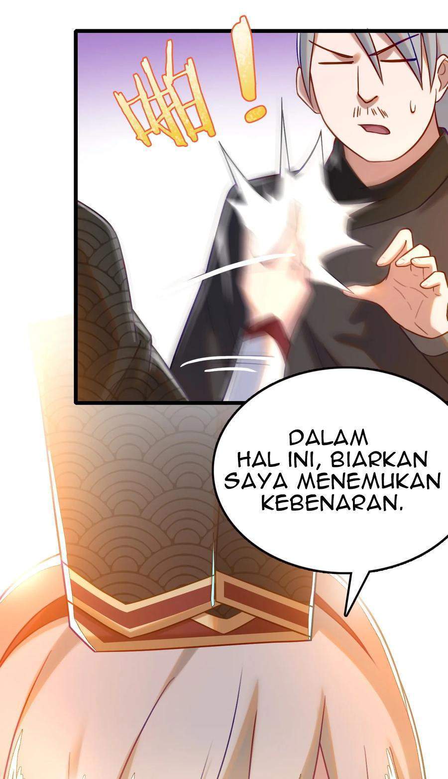 My Great Sword (Remake) chapter 5 halaman 40
