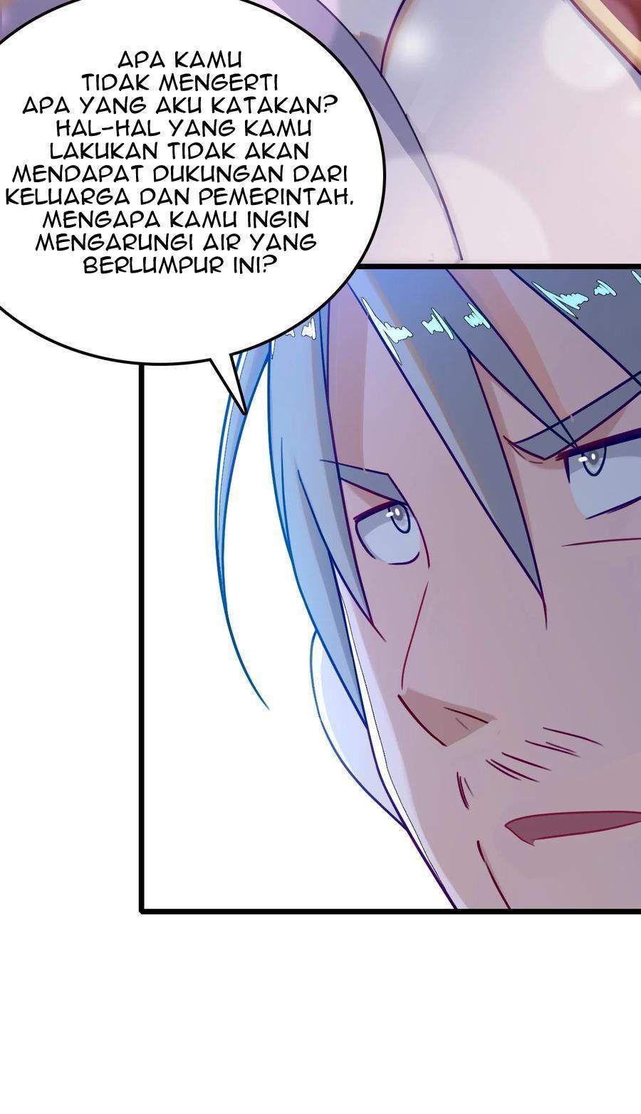 My Great Sword (Remake) chapter 5 halaman 42