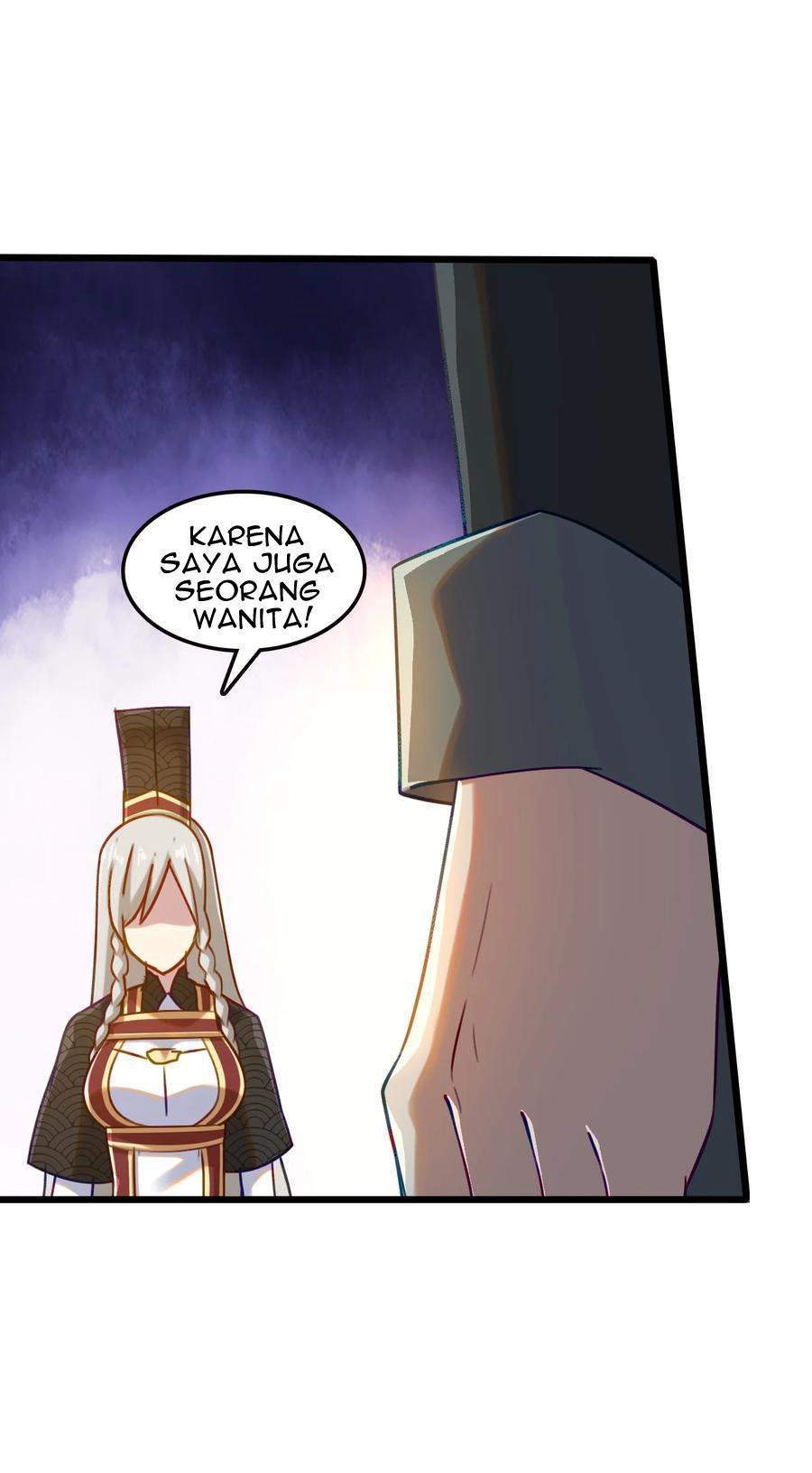 My Great Sword (Remake) chapter 5 halaman 43