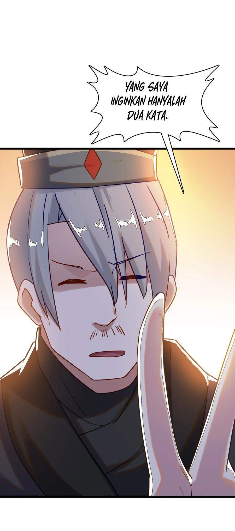 My Great Sword (Remake) chapter 5 halaman 45