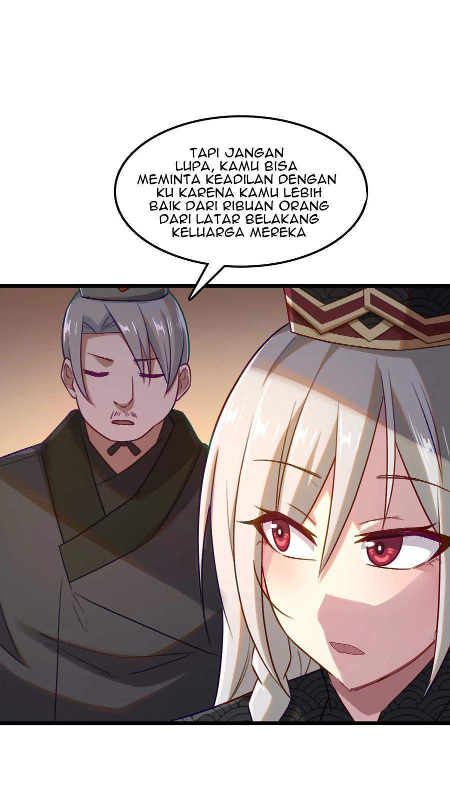 My Great Sword (Remake) chapter 5 halaman 49