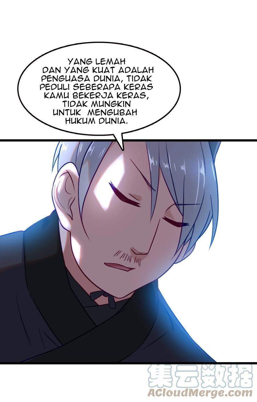 My Great Sword (Remake) chapter 5 halaman 50