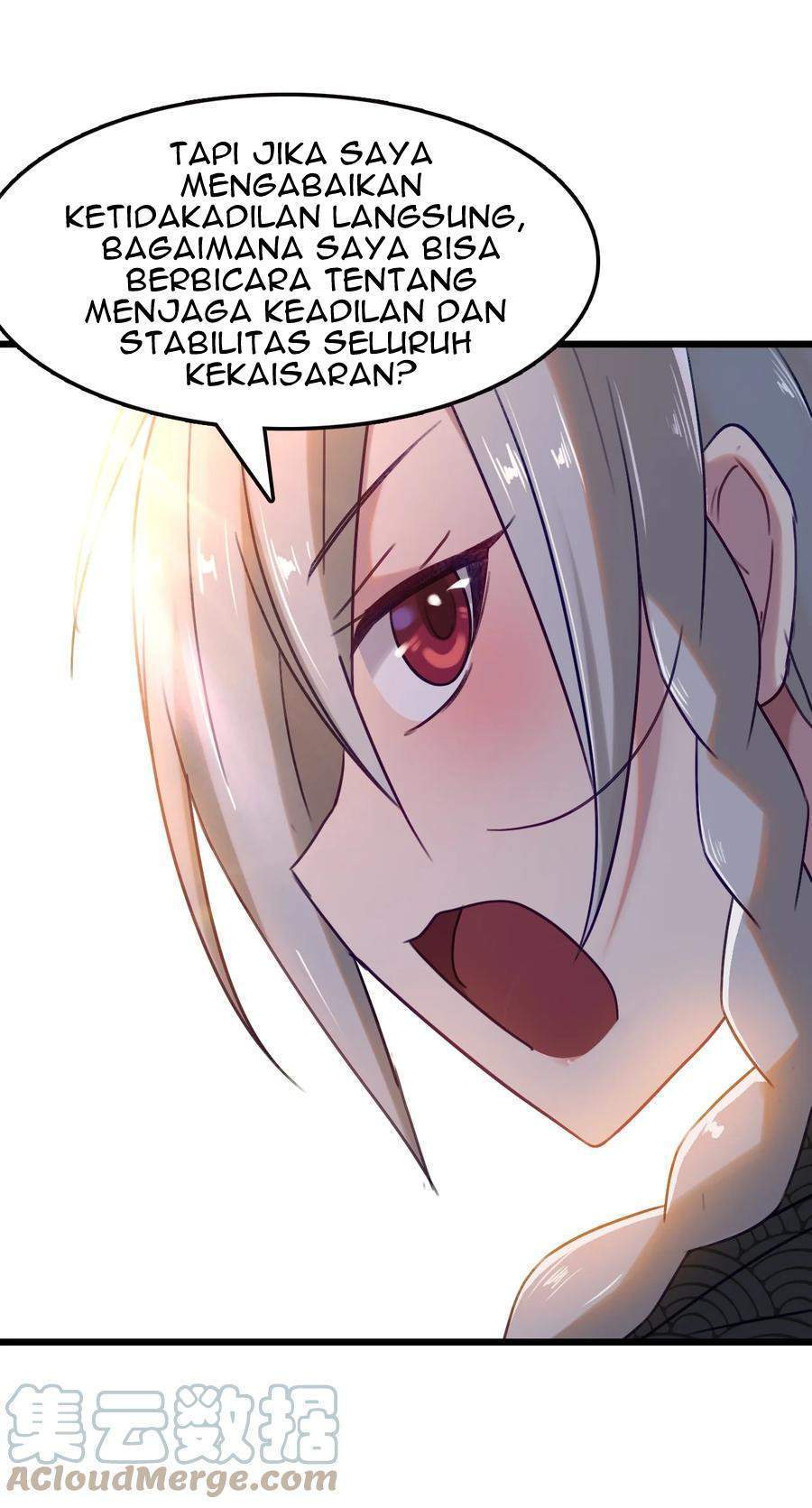 My Great Sword (Remake) chapter 5 halaman 53