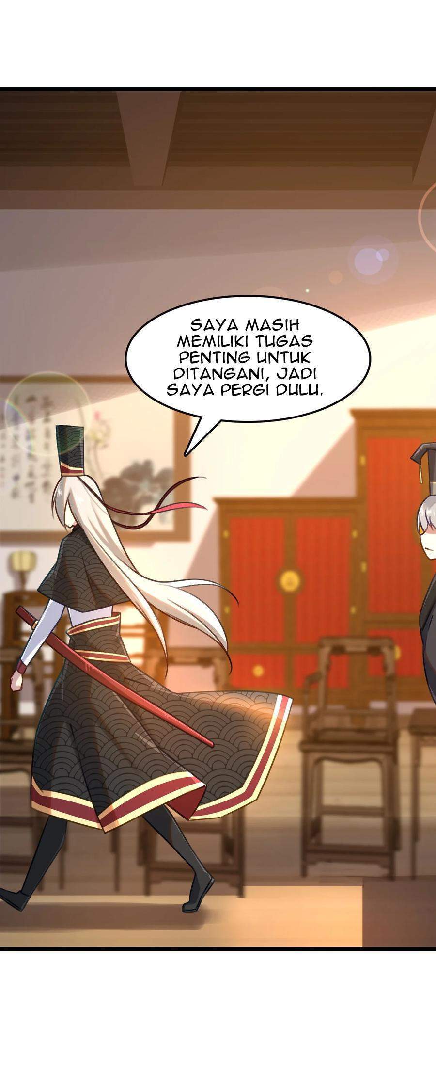 My Great Sword (Remake) chapter 5 halaman 54