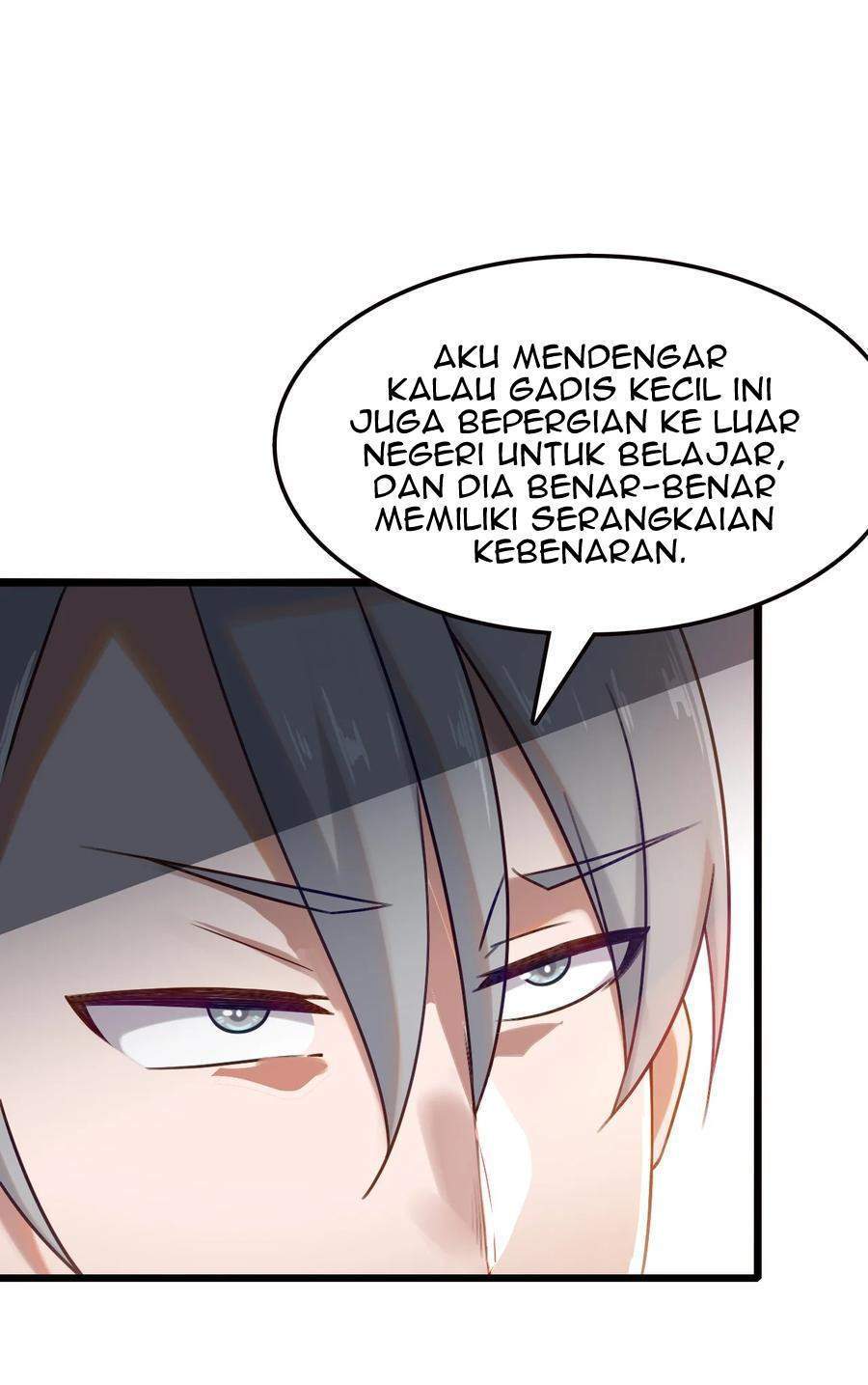 My Great Sword (Remake) chapter 5 halaman 55
