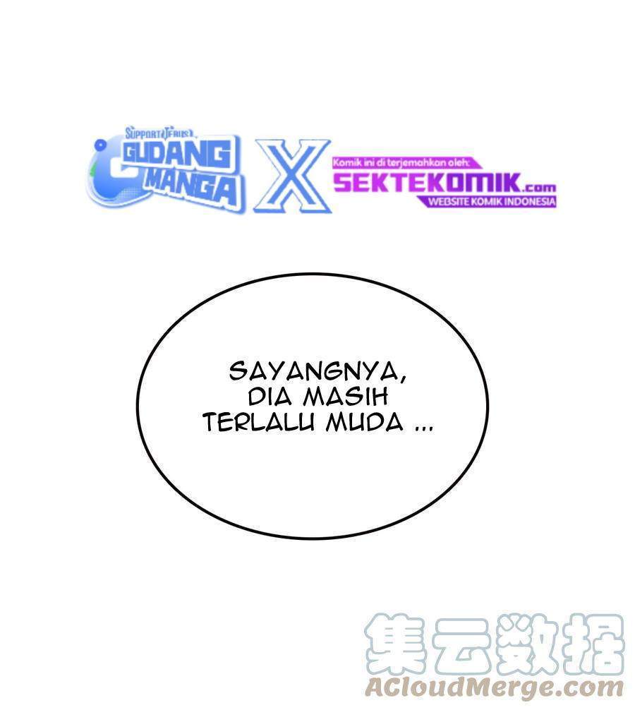 My Great Sword (Remake) chapter 5 halaman 56