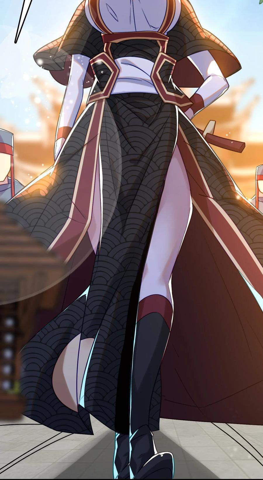 My Great Sword (Remake) chapter 5 halaman 58