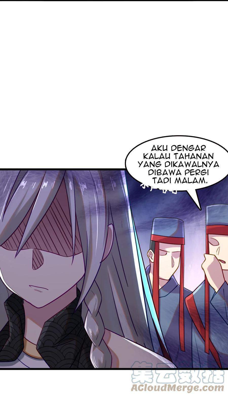 My Great Sword (Remake) chapter 5 halaman 59