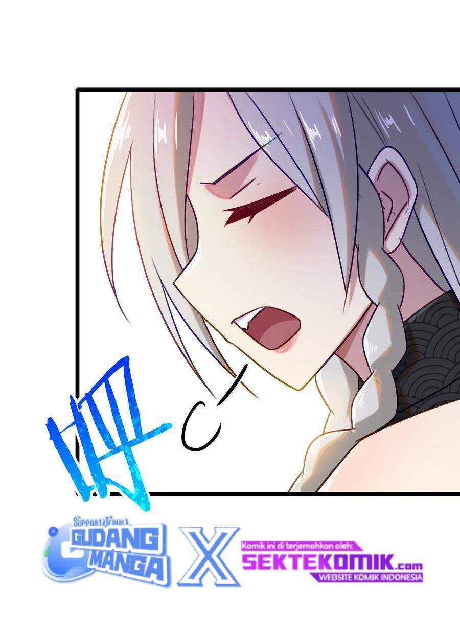 My Great Sword (Remake) chapter 5 halaman 61