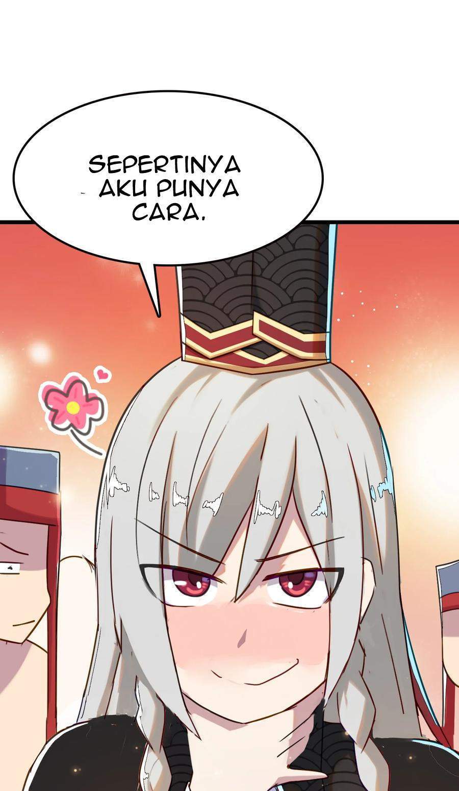 My Great Sword (Remake) chapter 5 halaman 64