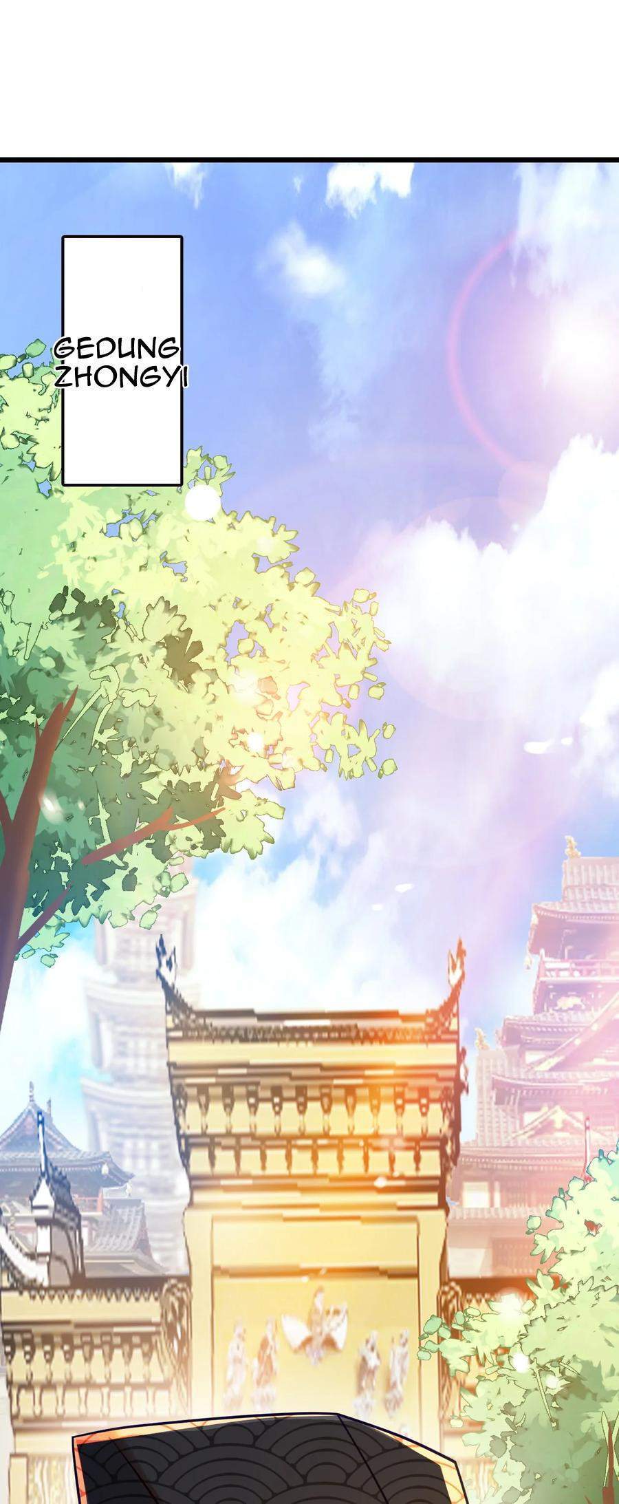 My Great Sword (Remake) chapter 6 halaman 4
