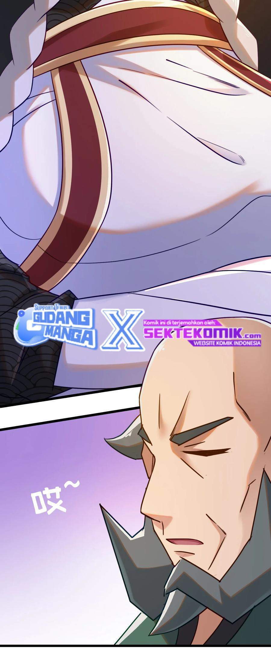 My Great Sword (Remake) chapter 6 halaman 6