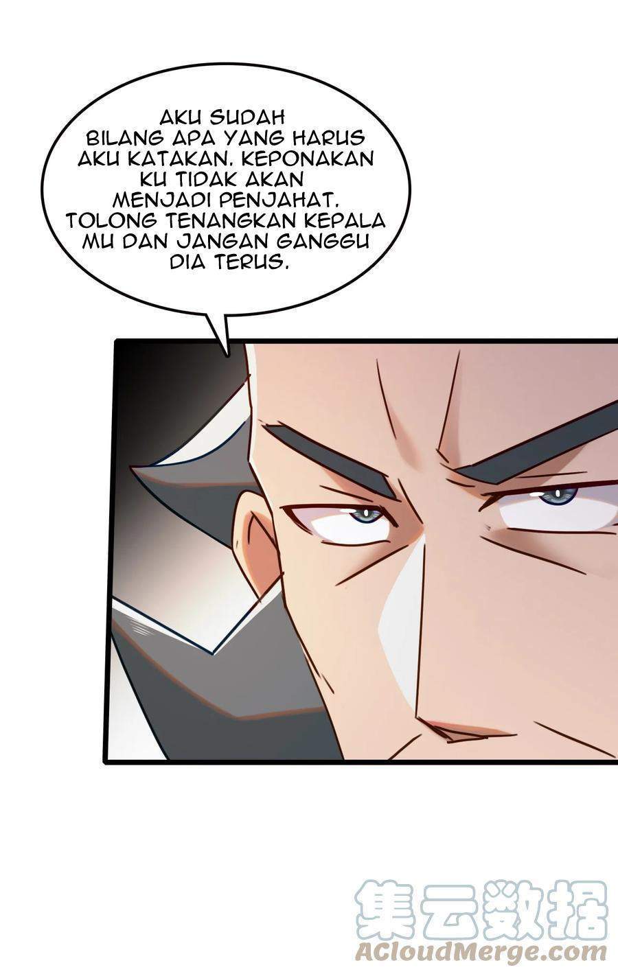 My Great Sword (Remake) chapter 6 halaman 8