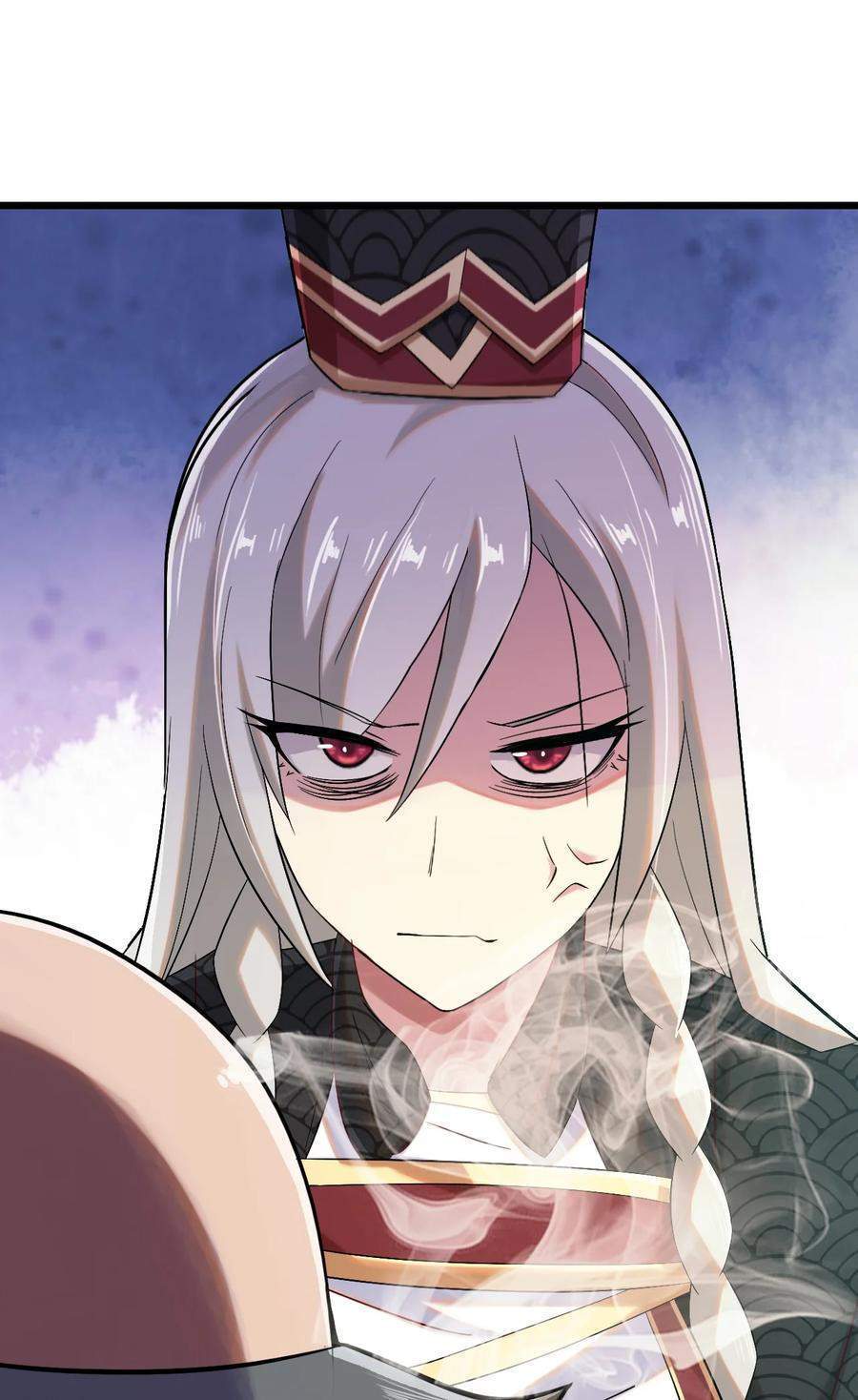 My Great Sword (Remake) chapter 6 halaman 12