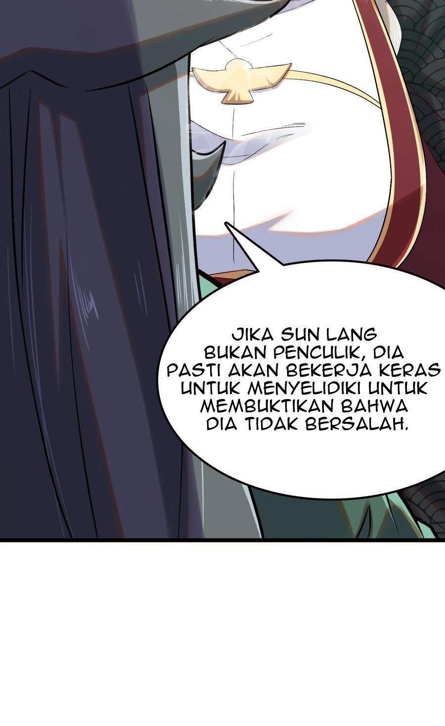My Great Sword (Remake) chapter 6 halaman 13