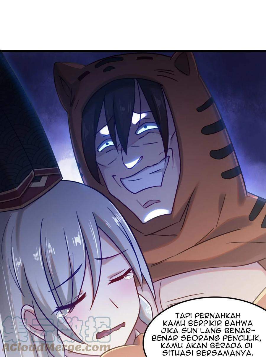 My Great Sword (Remake) chapter 6 halaman 14