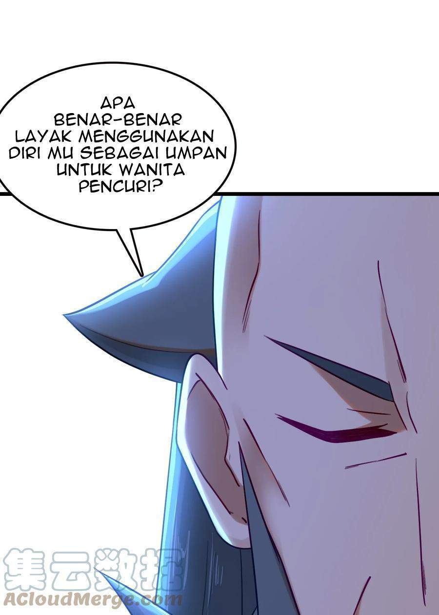My Great Sword (Remake) chapter 6 halaman 17