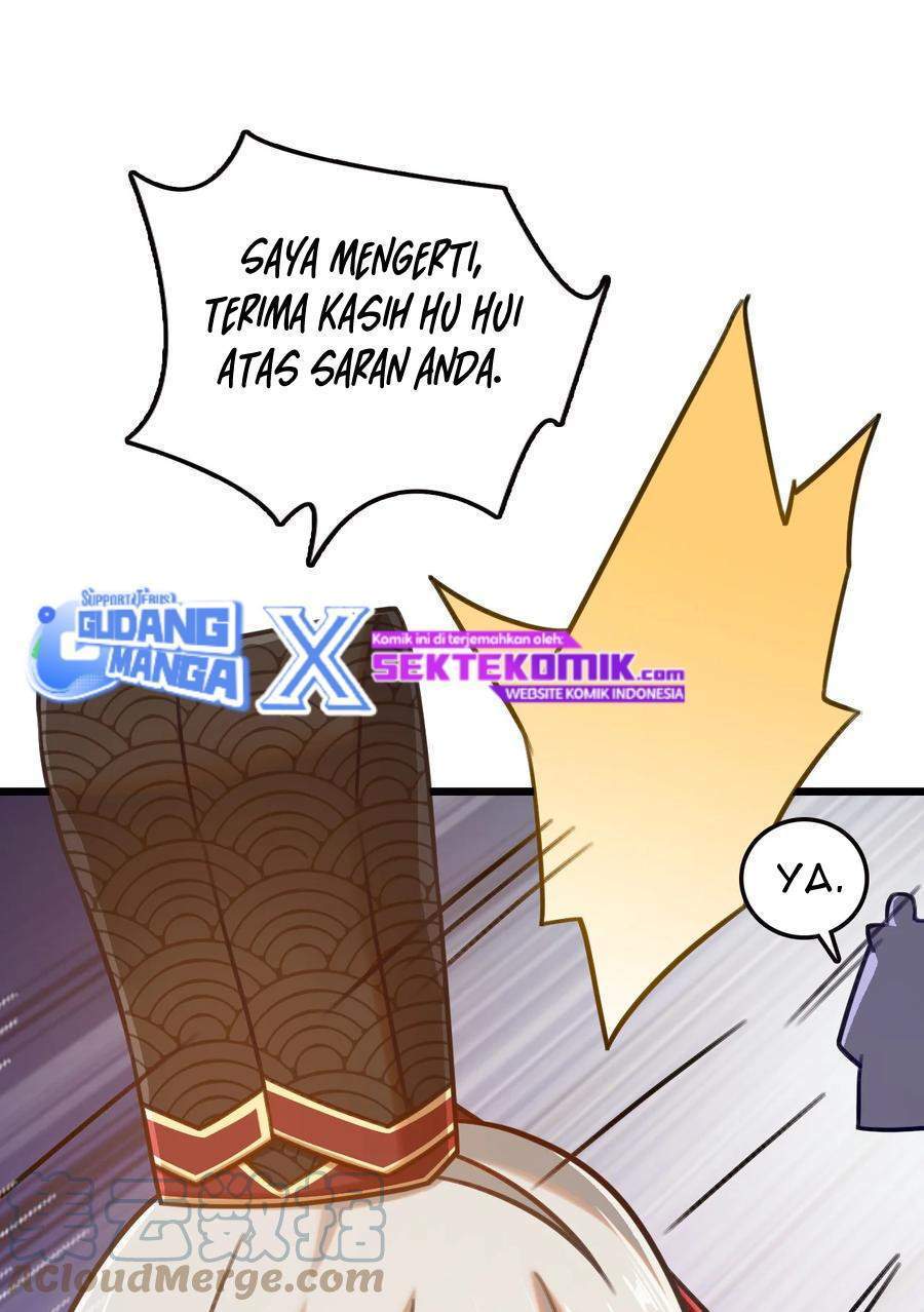 My Great Sword (Remake) chapter 6 halaman 26