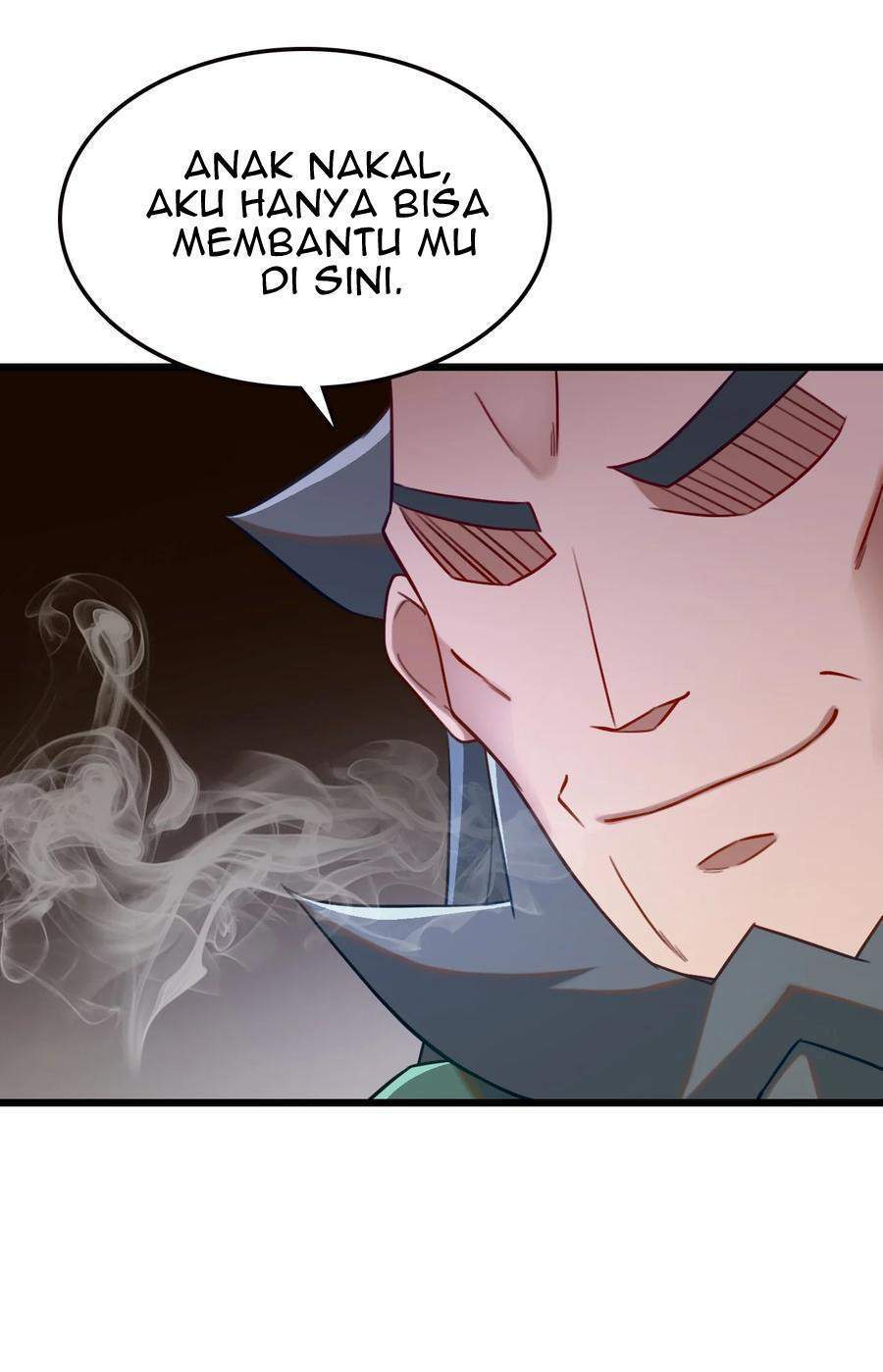 My Great Sword (Remake) chapter 6 halaman 28