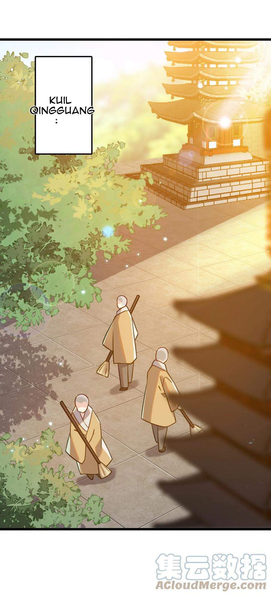 My Great Sword (Remake) chapter 6 halaman 29