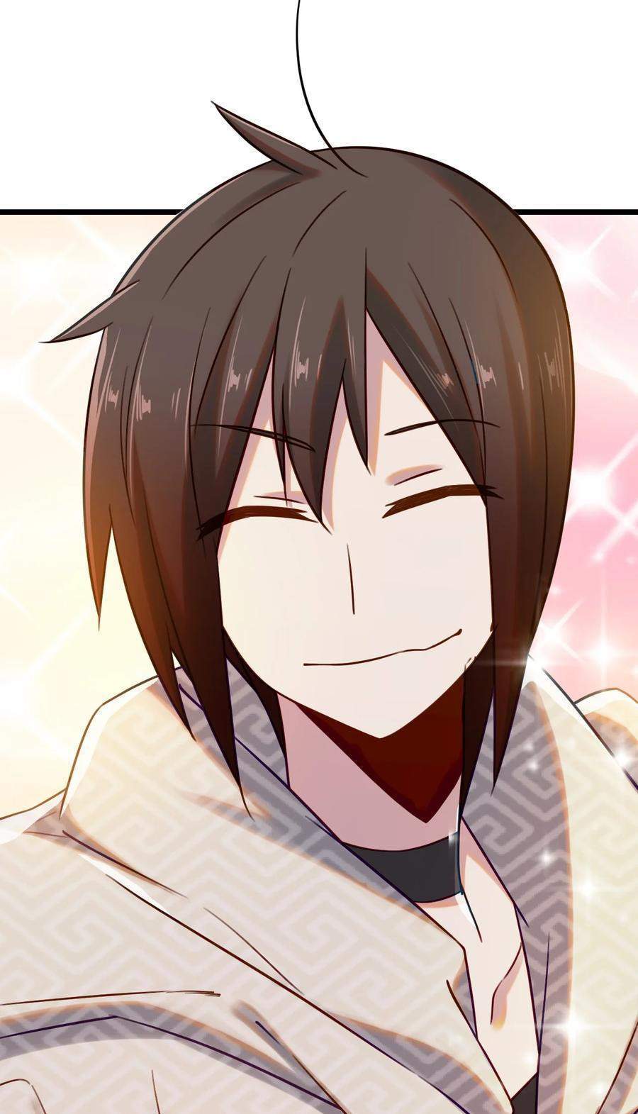 My Great Sword (Remake) chapter 6 halaman 33
