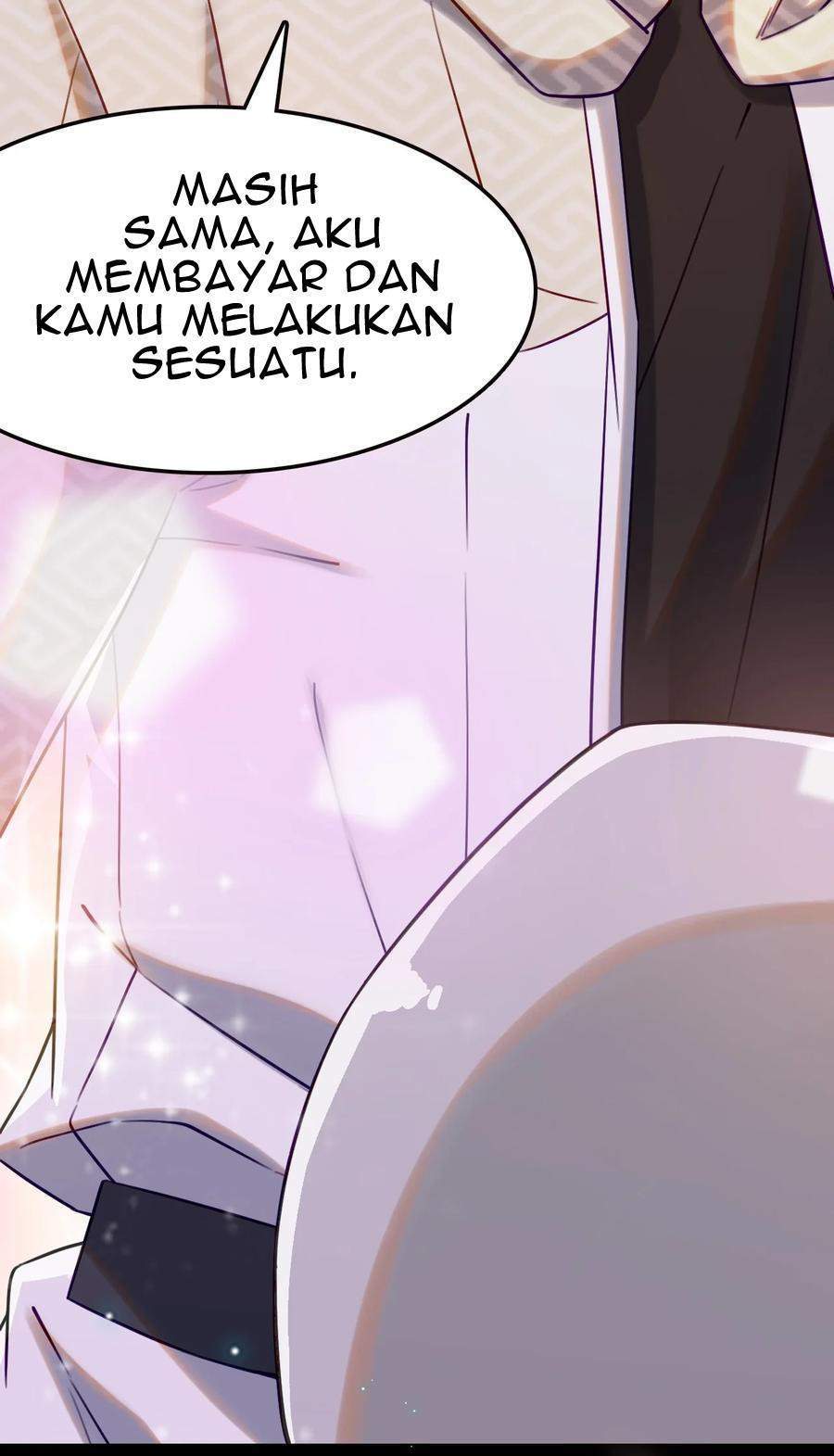 My Great Sword (Remake) chapter 6 halaman 34