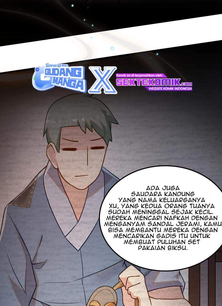 My Great Sword (Remake) chapter 6 halaman 36