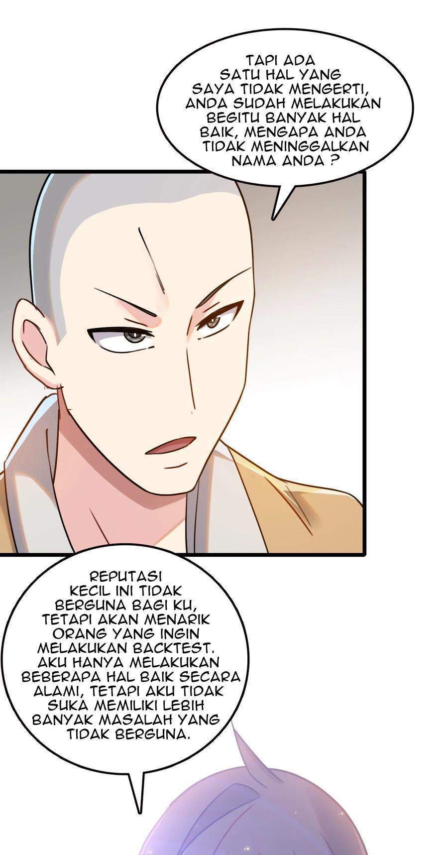 My Great Sword (Remake) chapter 6 halaman 42