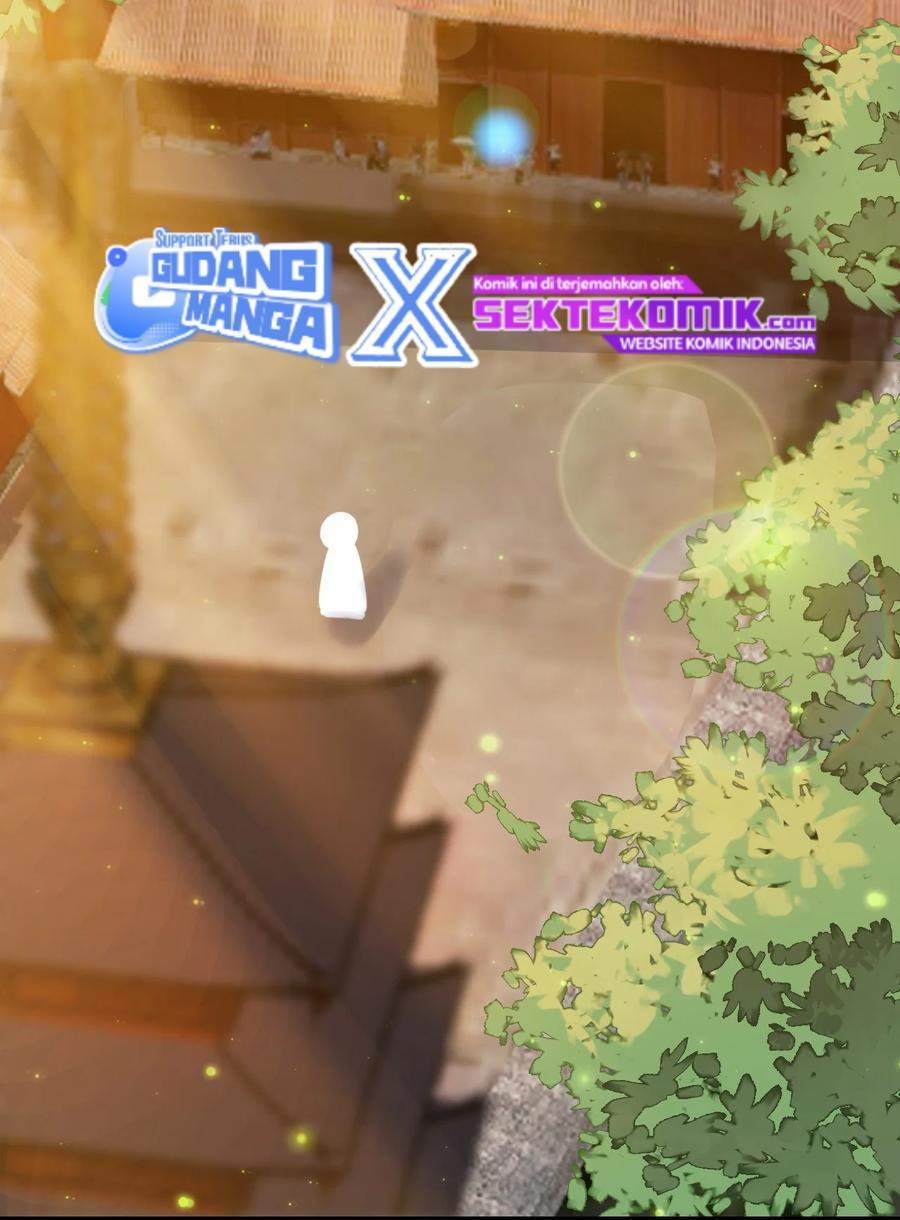 My Great Sword (Remake) chapter 6 halaman 46