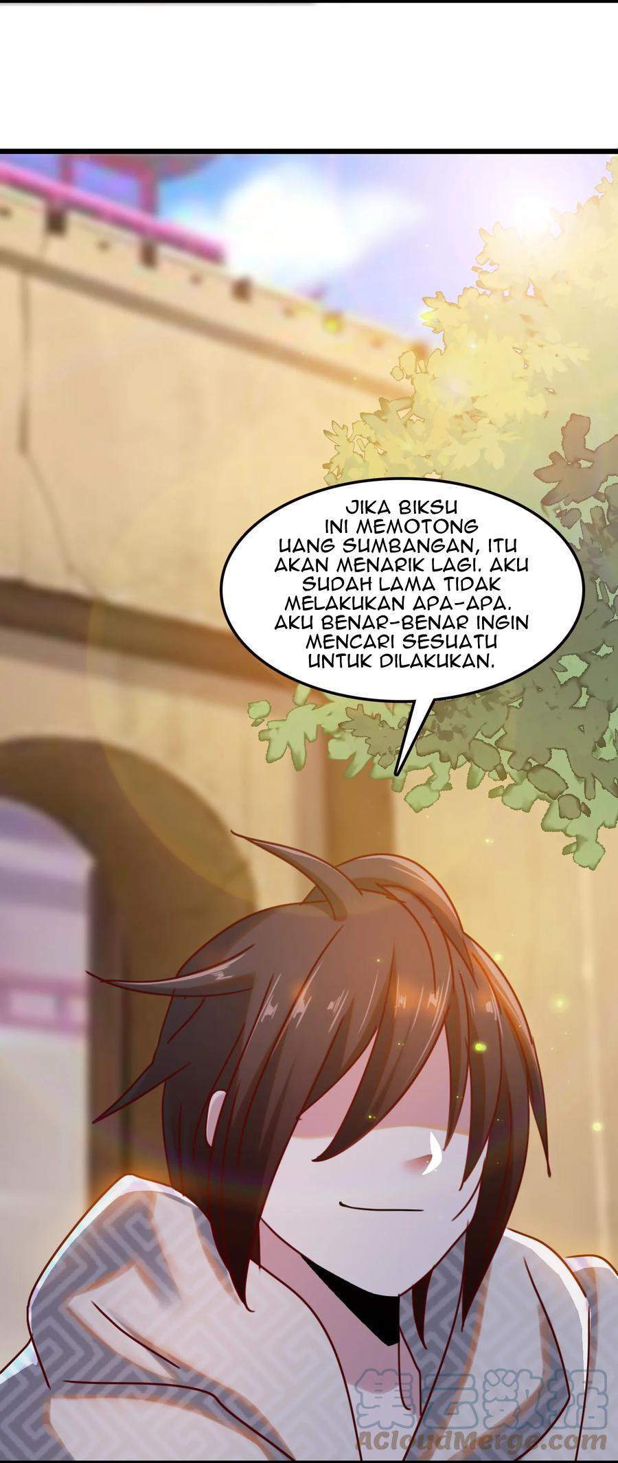 My Great Sword (Remake) chapter 6 halaman 47