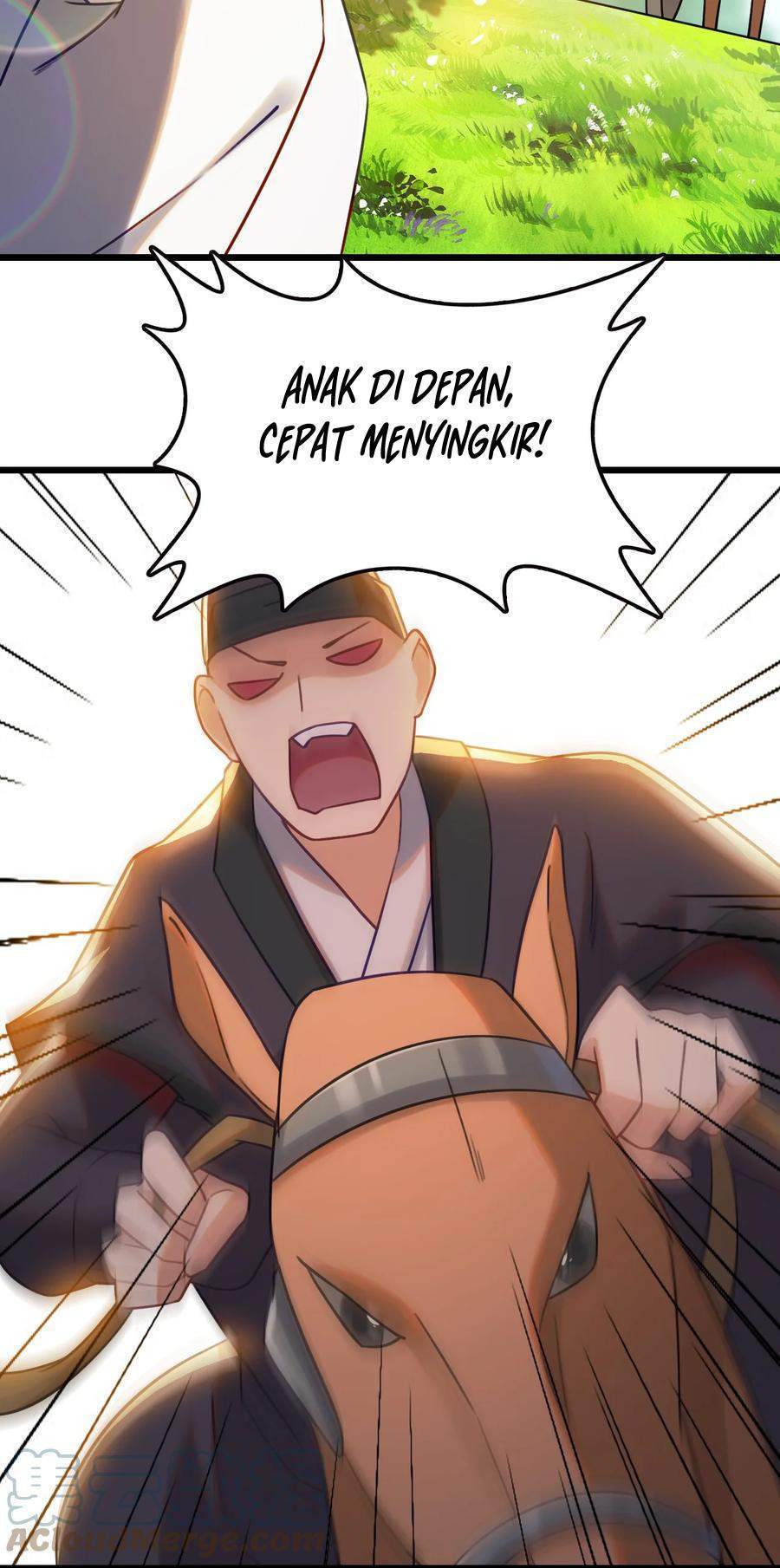 My Great Sword (Remake) chapter 6 halaman 50
