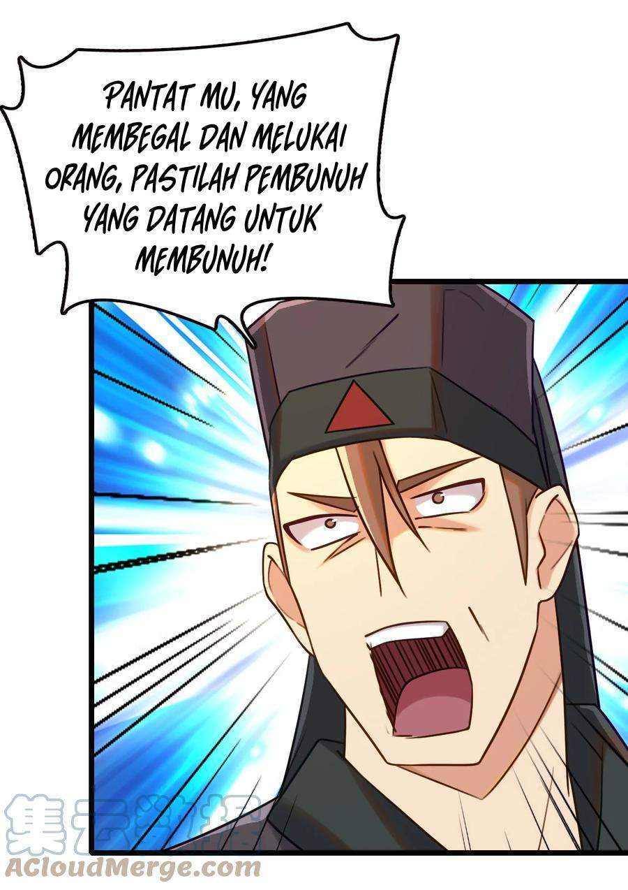 My Great Sword (Remake) chapter 6 halaman 59