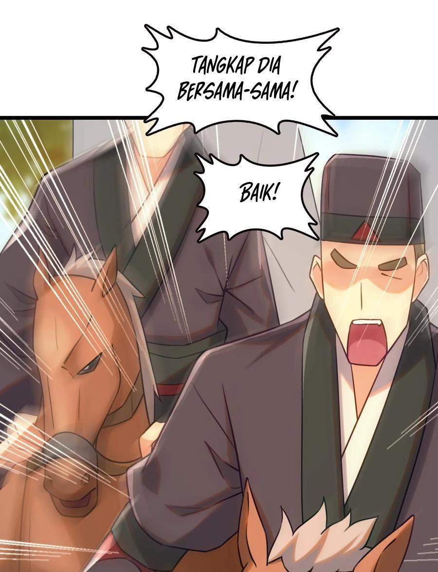 My Great Sword (Remake) chapter 6 halaman 60