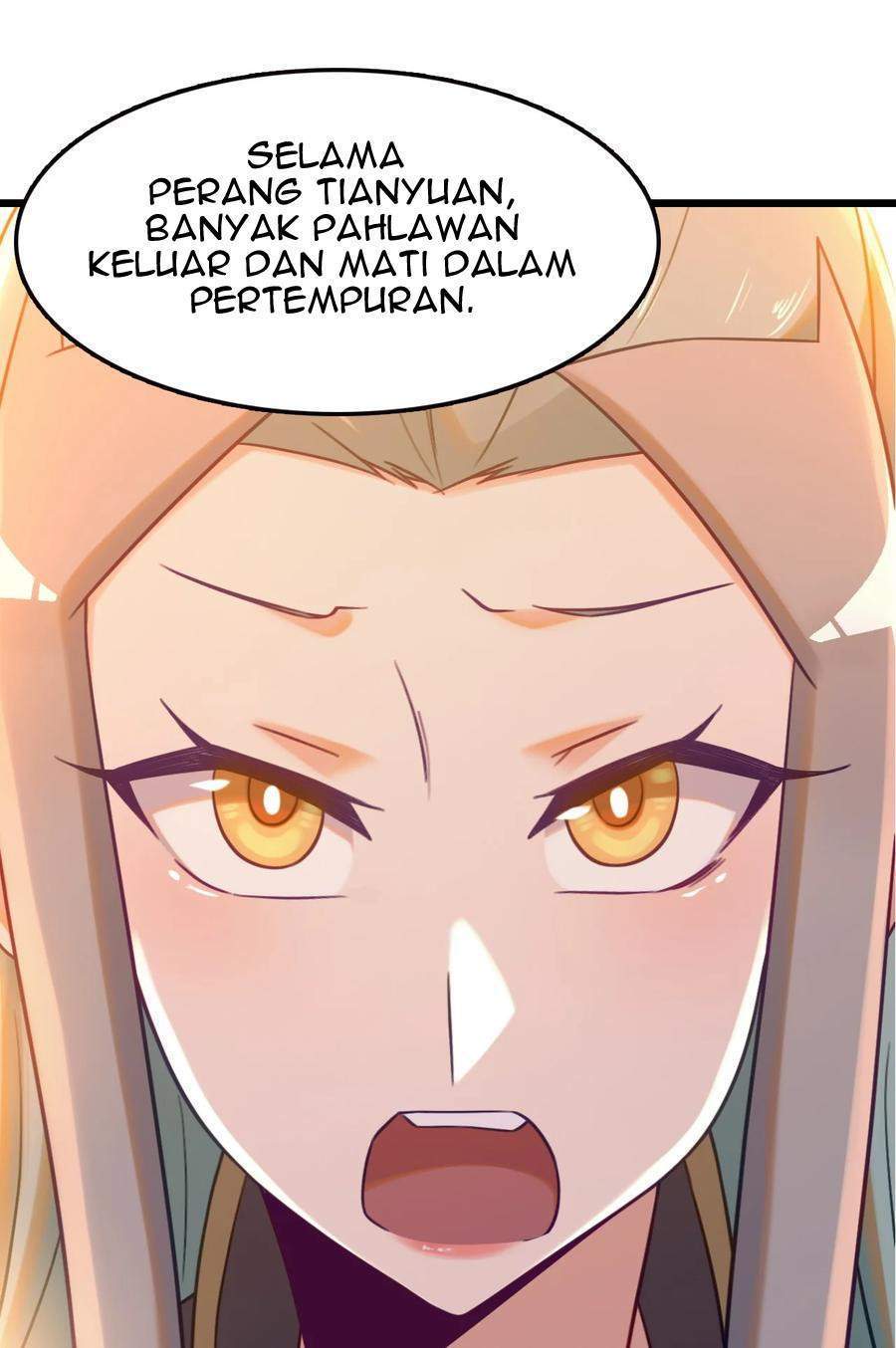 My Great Sword (Remake) Bab 7 halaman 13
