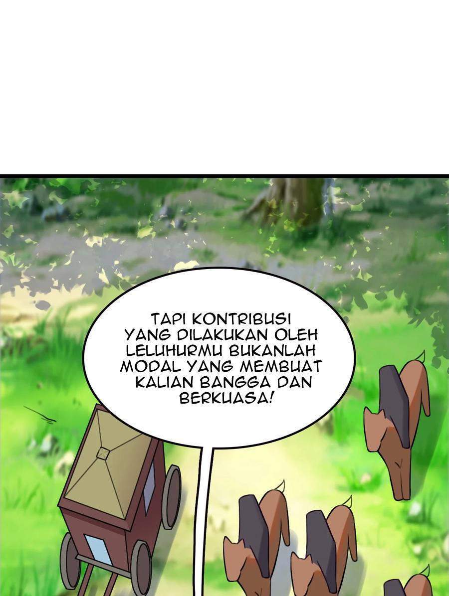 My Great Sword (Remake) Bab 7 halaman 18