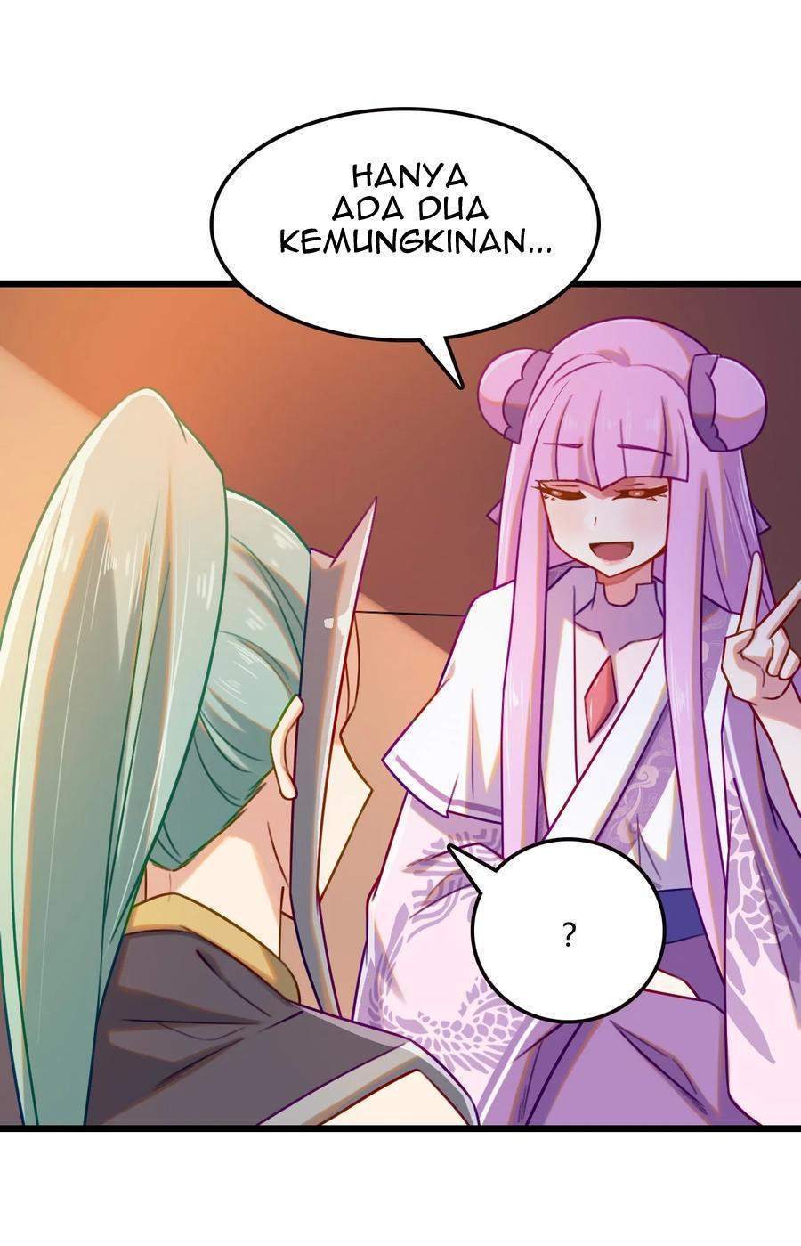 My Great Sword (Remake) chapter 8 halaman 7