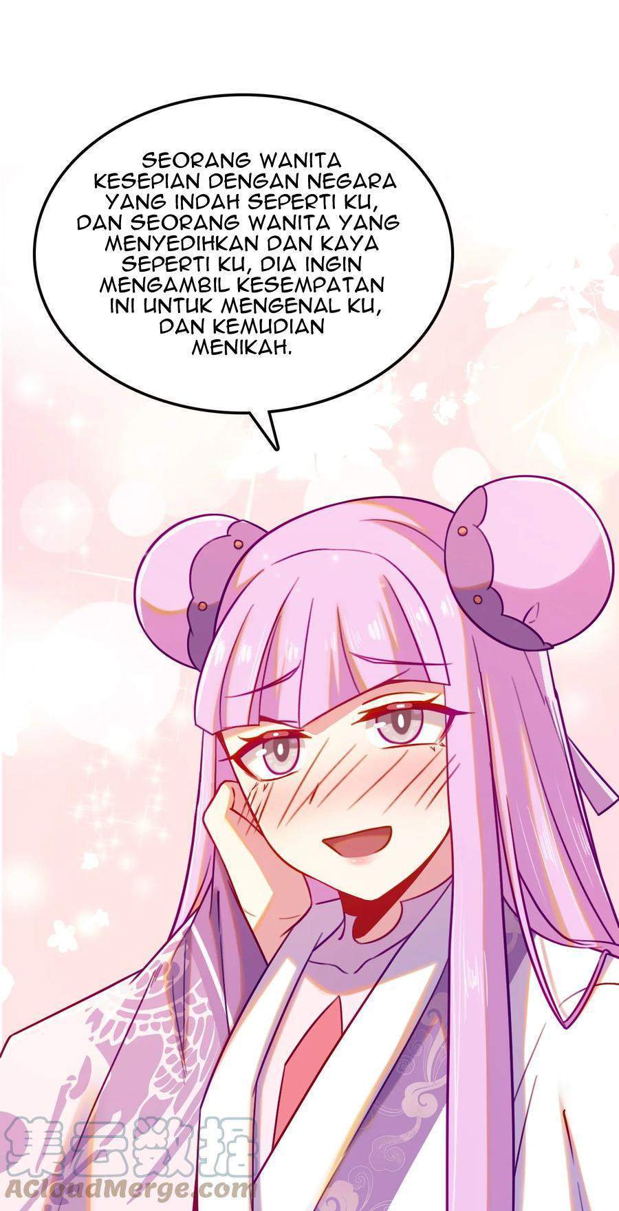 My Great Sword (Remake) chapter 8 halaman 8