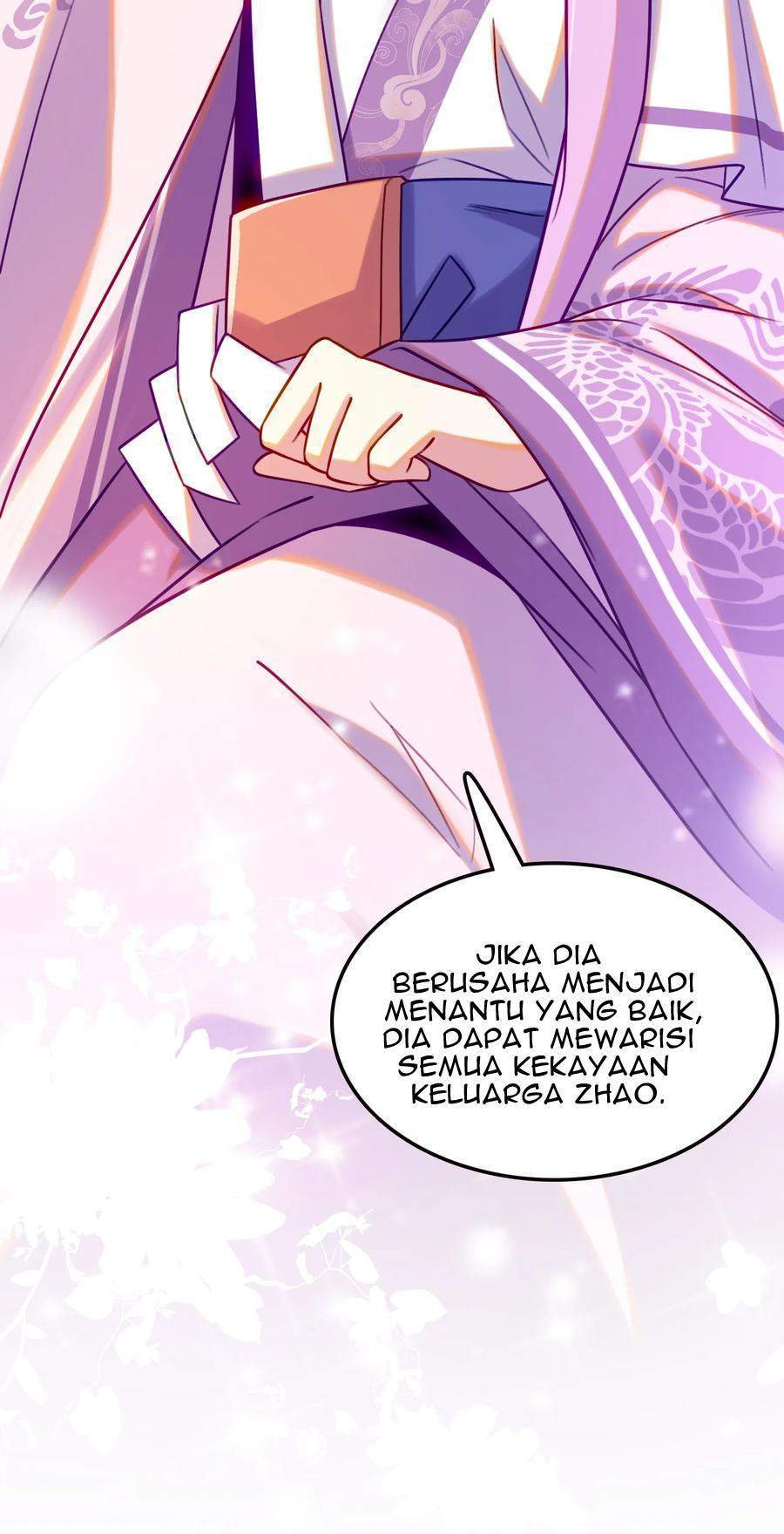 My Great Sword (Remake) chapter 8 halaman 9