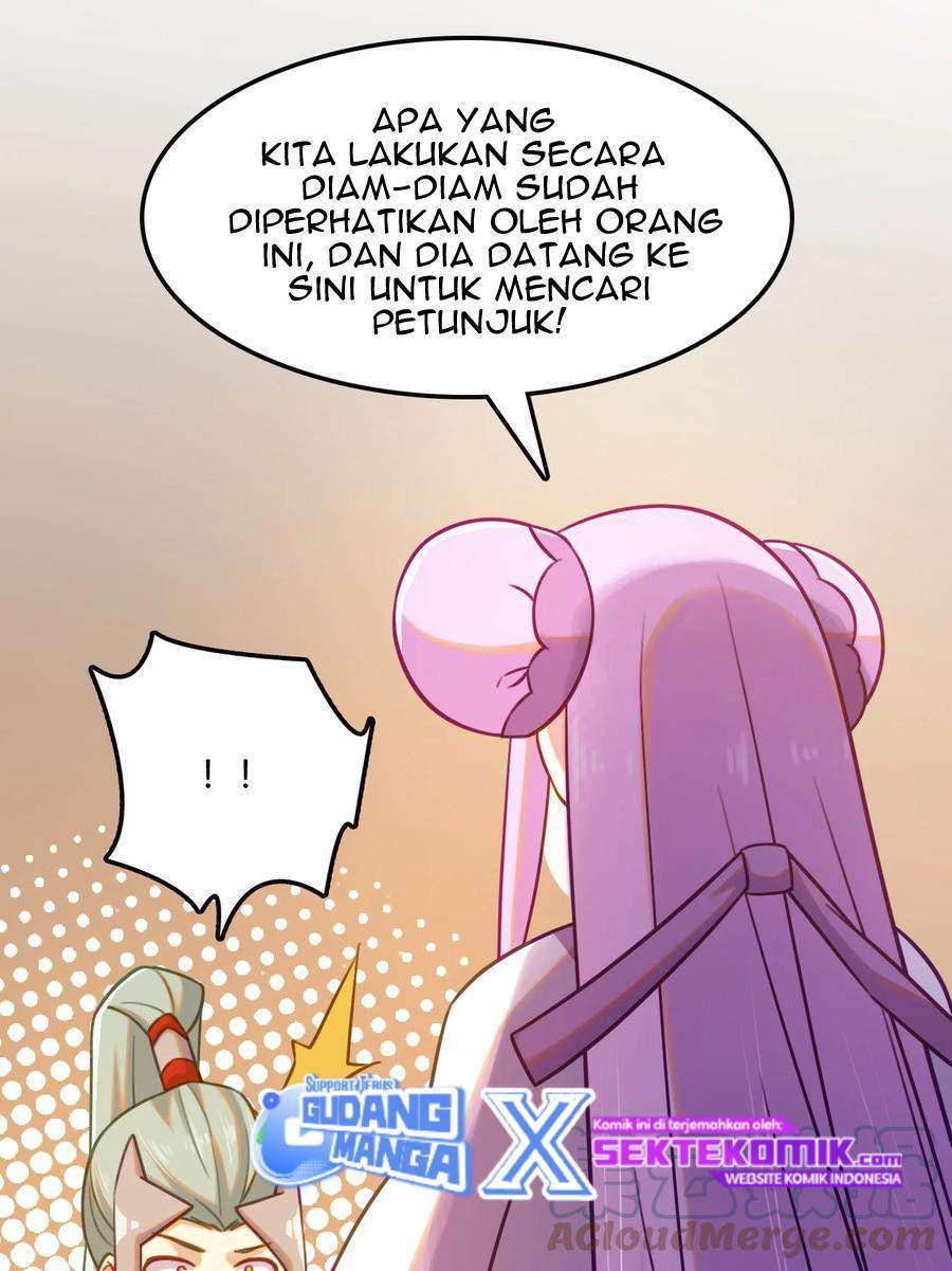 My Great Sword (Remake) chapter 8 halaman 11
