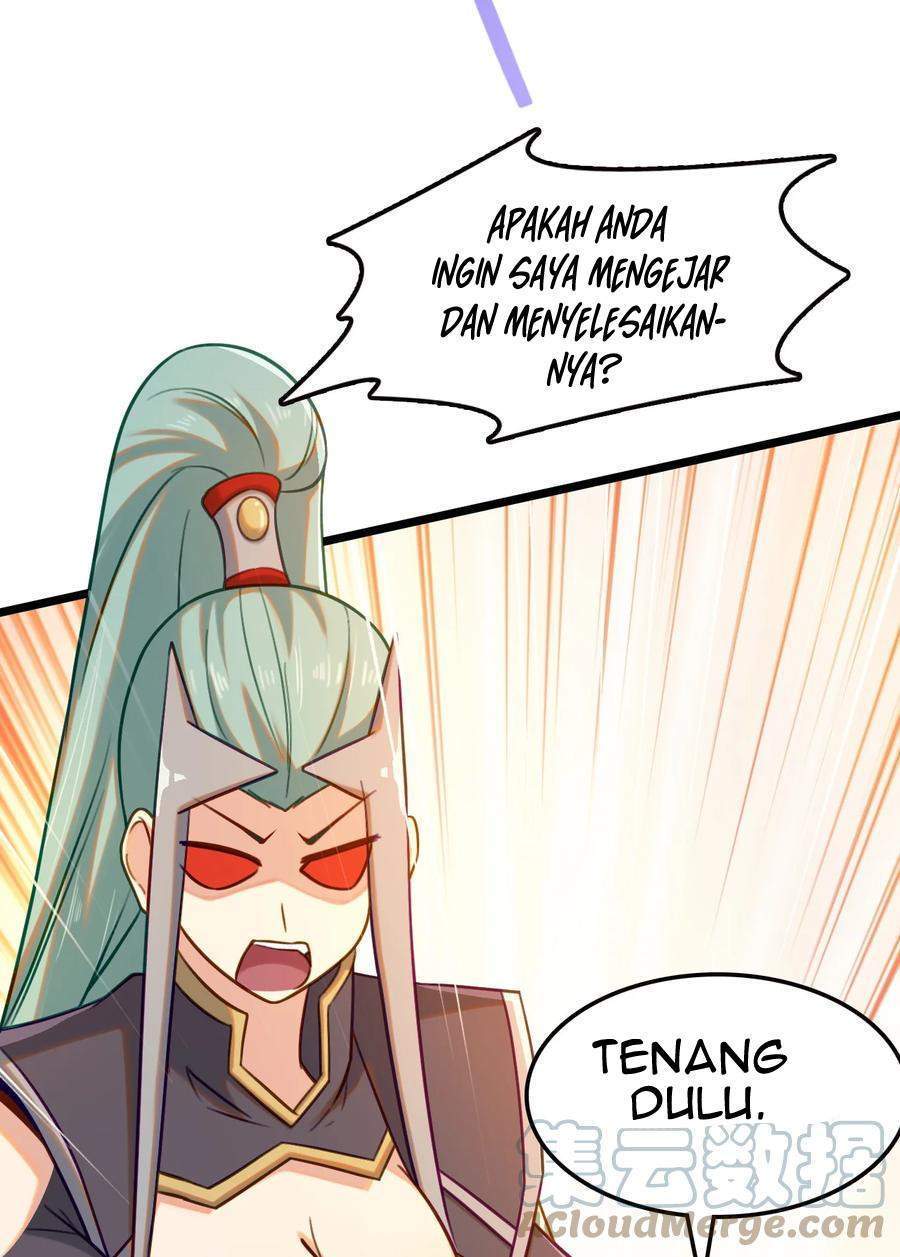 My Great Sword (Remake) chapter 8 halaman 14