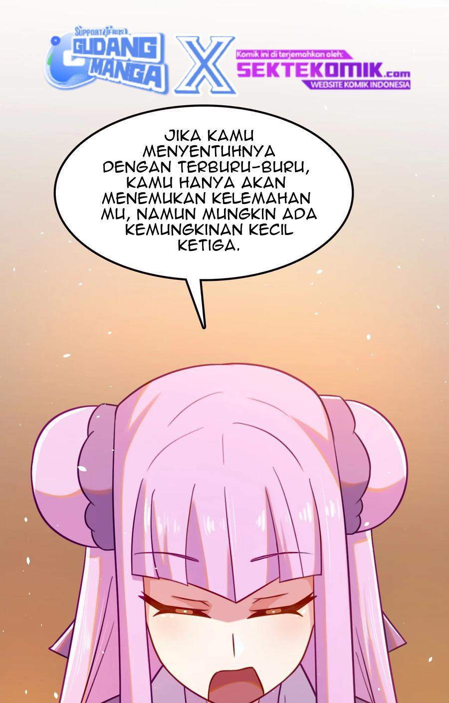 My Great Sword (Remake) chapter 8 halaman 16