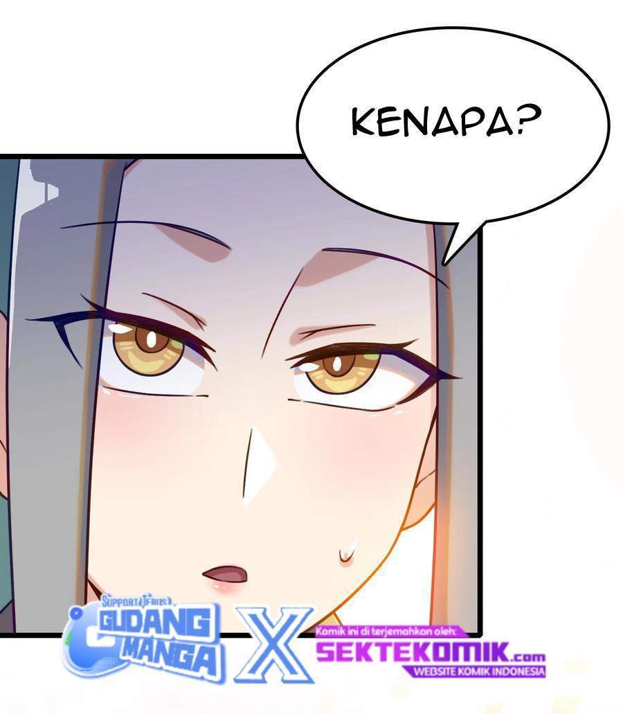 My Great Sword (Remake) chapter 8 halaman 21