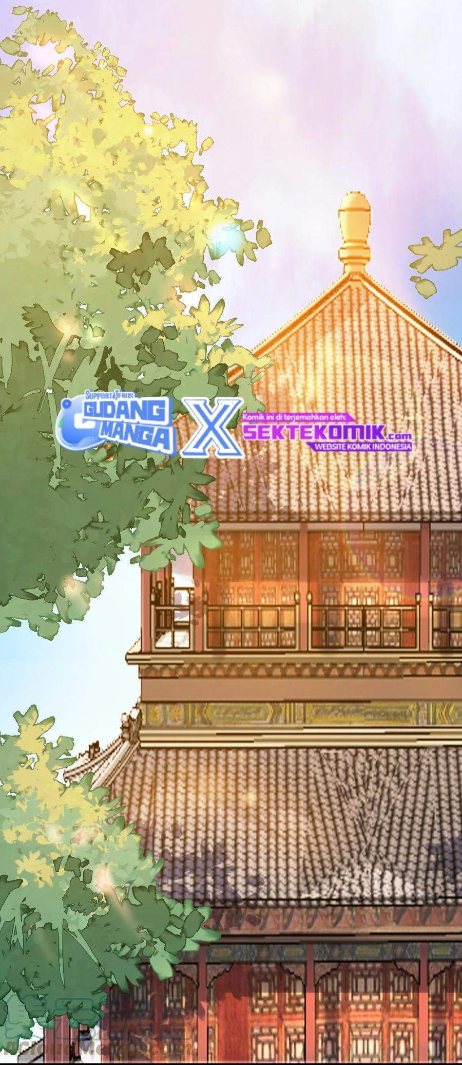 My Great Sword (Remake) chapter 8 halaman 26