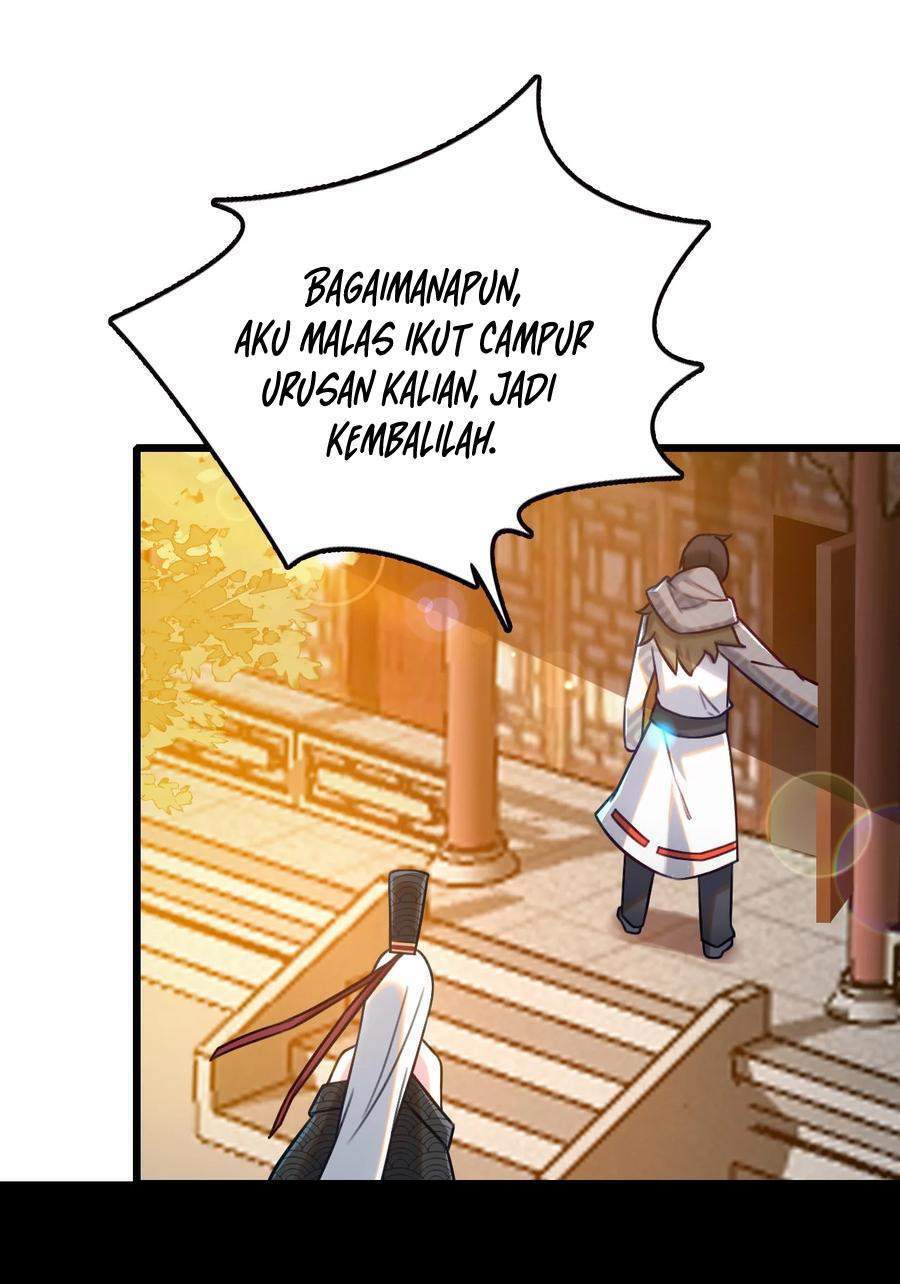My Great Sword (Remake) chapter 8 halaman 37