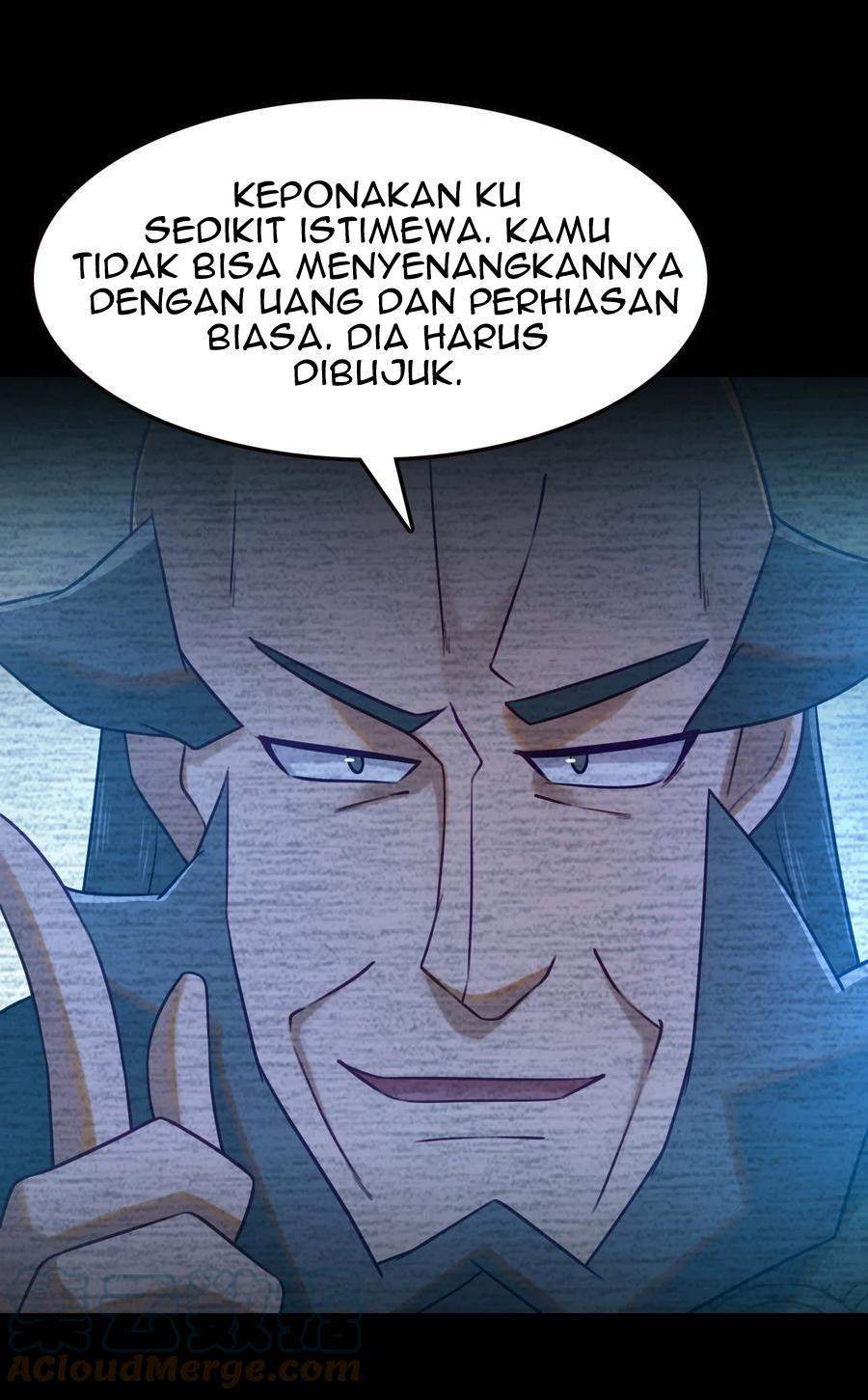 My Great Sword (Remake) chapter 8 halaman 38