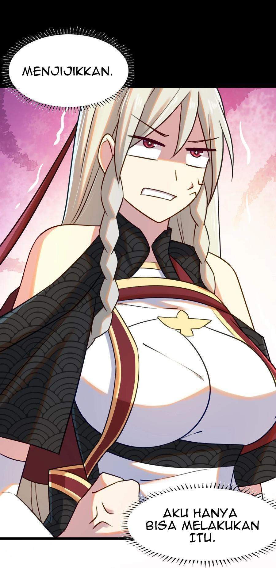 My Great Sword (Remake) chapter 8 halaman 39